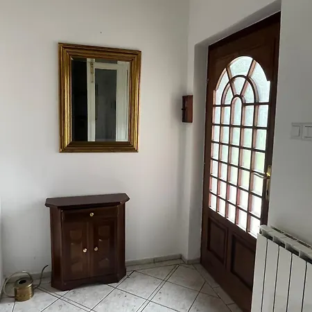 Apartman Trg Slobode Apartment Tuzla