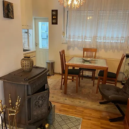 Apartman Trg Slobode Tuzla