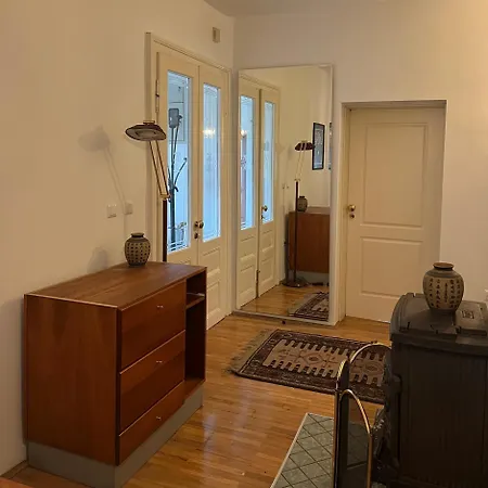 Apartman Trg Slobode Apartment Tuzla