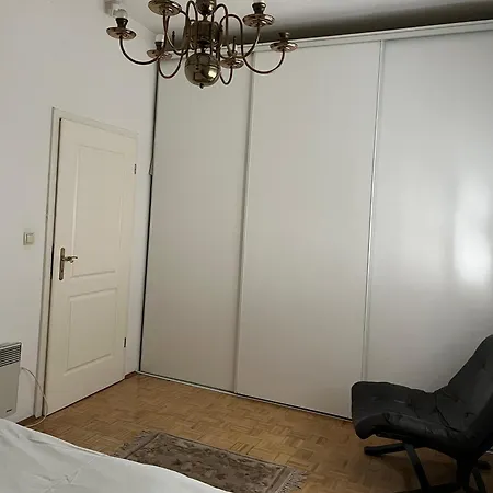 Apartman Trg Slobode * Tuzla