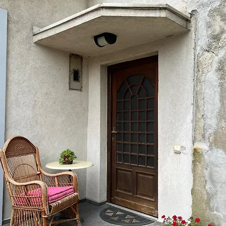 Apartman Trg Slobode Apartment *