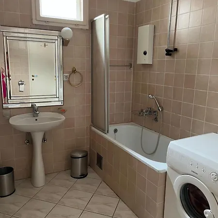Apartment Apartman Trg Slobode *