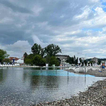 Apartman Trg Slobode *